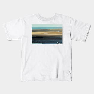 The Beach Kids T-Shirt